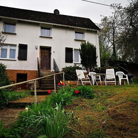 Barbora'S Home Altlay Exterior photo