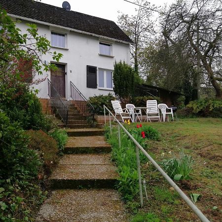 Barbora'S Home Altlay Exterior photo