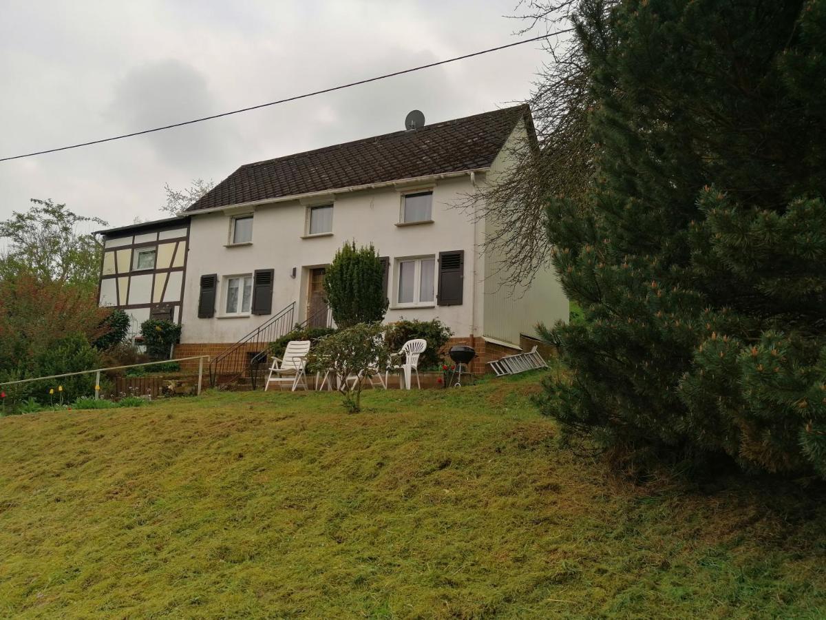 Barbora'S Home Altlay Exterior photo